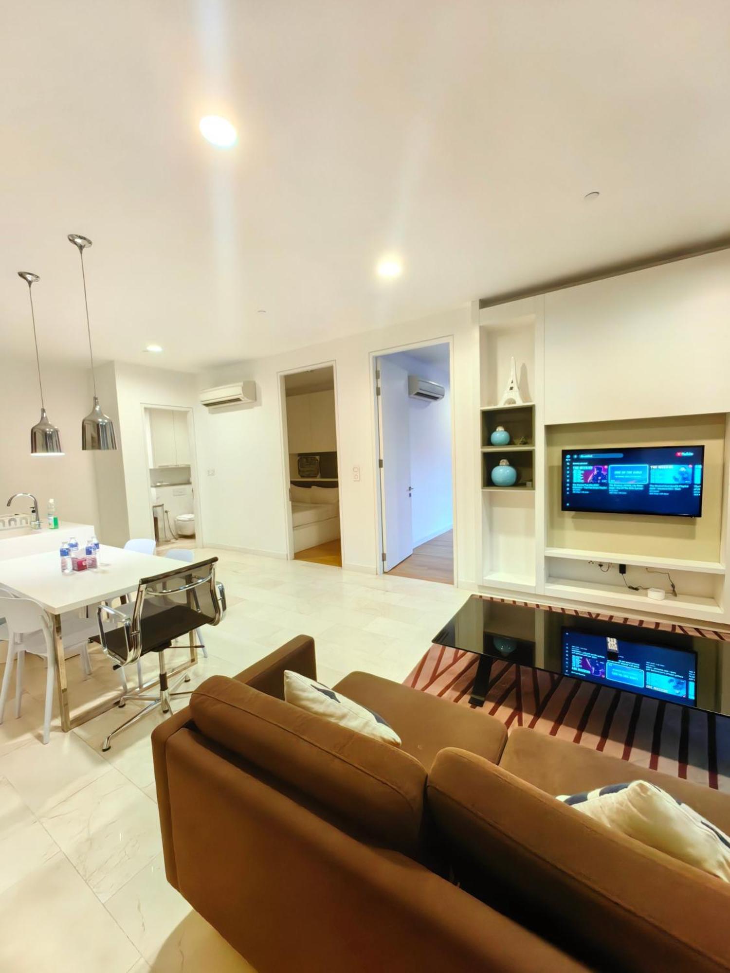 Platinum Suites קואלה לומפור מראה חיצוני תמונה