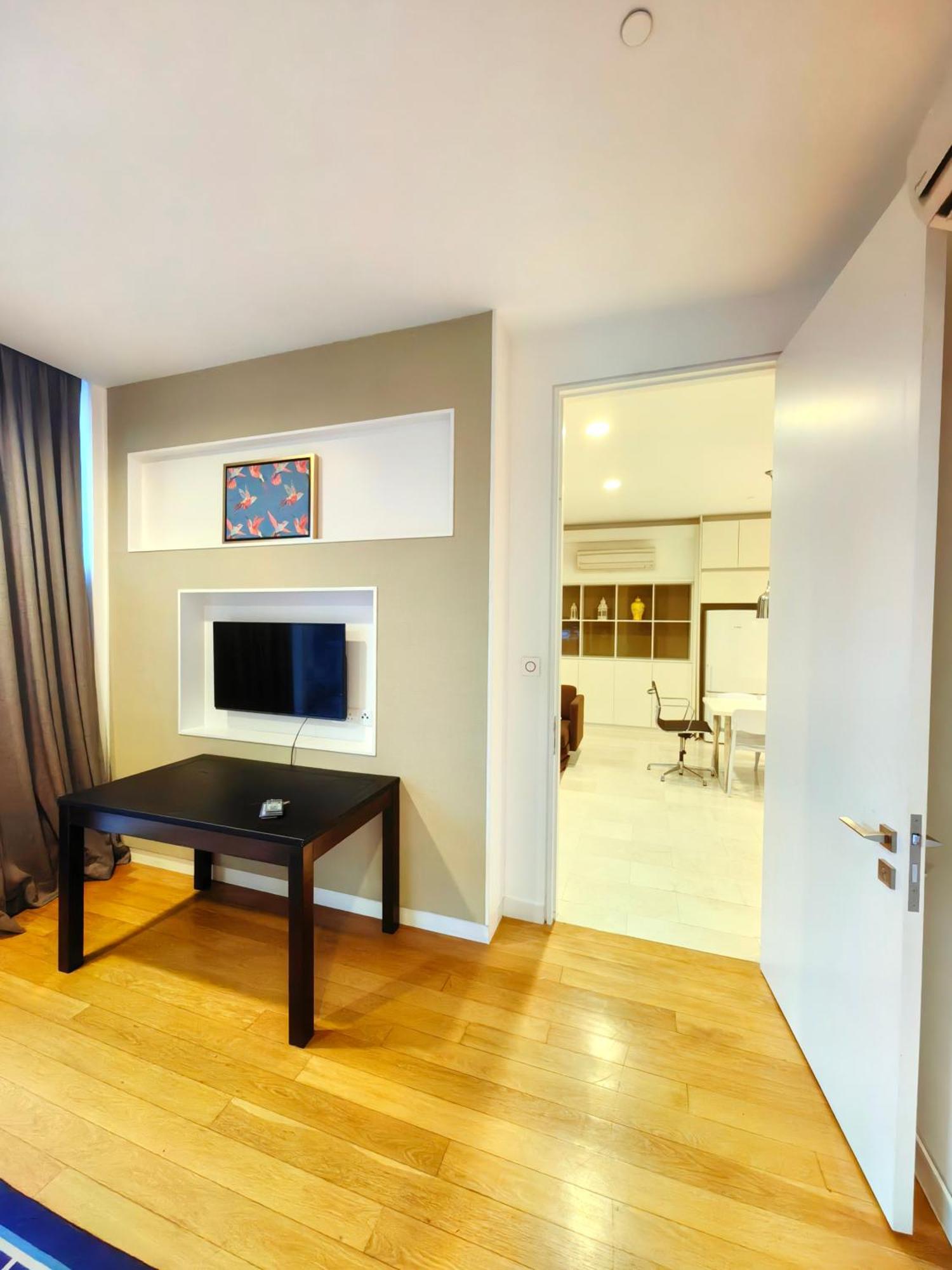 Platinum Suites קואלה לומפור מראה חיצוני תמונה